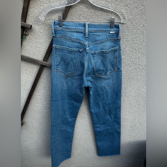 Mother The Tomcat Flood Fray in Flag Me Down - Picture 5 of 10